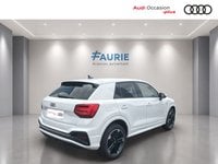 Voitures D'occasion À Brive La Gaillarde | Audi Q2 30 Tdi 116 S Tronic 7 S Line Plus