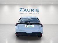 Voitures D'occasion À Limoges | Mg Mg4 Electric 51Kwh - 125 Kw 2Wd Standard