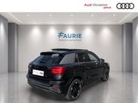 Voitures D'occasion À Brive La Gaillarde | Audi Q2 35 Tfsi 150 S Tronic 7 S Line
