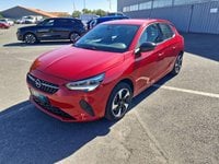 Voitures D'occasion À Saintes | Opel Corsa Electrique F Electrique 136 Ch & Batterie 50 Kw/H Ele...