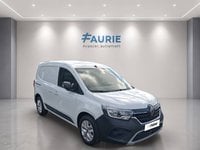 Voitures D'occasion À Bergerac | Renault Kangoo Iii Van Fg Tole Blue Dci 95 L1 Gsr2 Extra