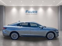 Voitures D'occasion À Trélissac | Škoda Superb Iv Berline 2.0 Tdi 150 Ch Scr Dsg7 Laurin & Kle...