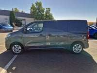 Voitures D'occasion À Saintes | Opel Vivaro Fourgon V Fgn Taille M Bluehdi 180 S&S Eat8