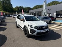 Voitures D'occasion À Sarlat | Dacia Jogger Eco-G 100 7 Places Gsr2 Extreme +