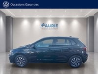 Voitures D'occasion À Brive La Gaillarde | Volkswagen Polo 1.0 Tsi 95 S&S Bvm5 Vw Edition