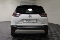 Voitures D'occasion À Migné-Auxances | Opel Crossland X 1.2 Turbo 110 Ch Design 120 Ans