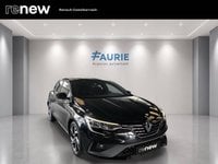 Voitures D'occasion À Castelsarrasin | Renault Mégane Megane Iv Berline Tce 160 Edc R.s. Line