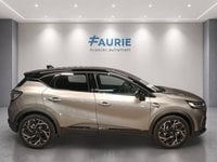 Voitures D'occasion À Tulle | Renault Captur Ii E-Tech Full Hybrid 145 Ch Esprit Alpine