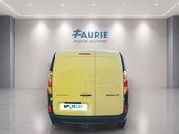 Voitures D'occasion À Limoges | Renault Kangoo Express Ii Express 1.5 Dci 90 E6 Extra R-Link