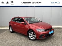 Voitures D'occasion À Boé | Volkswagen Polo 1.0 Tsi 95 S&S Dsg7 Life Plus