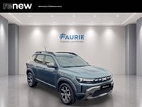 Voitures D'occasion À Saint Maur | Dacia Duster Ii Eco-G 100 4X2 Expression
