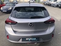 Voitures D'occasion À Cognac | Opel Corsa F 1.2 Turbo 100 Ch Bvm6 Elegance
