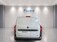 Voitures D'0Km À Sarlat | Renault Kangoo Van E-Tech Electrique Fg Tole L1 Ac22/Dc80 Gsr2 Extra