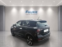 Voitures D'occasion À Brive La Gaillarde | Volkswagen T-Cross 1.0 Tsi 110 Start/Stop Bvm6 R-Line