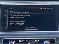 Voitures D'occasion À Boé | Audi Q3 Sportback 45 Tfsie 245 Ch S Tronic 6 S Line