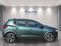 Voitures D'occasion À Bergerac | Dacia Sandero Iii Tce 90 Gsr2 Journey