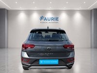 Voitures D'occasion À Brive La Gaillarde | Volkswagen T-Roc 1.5 Tsi Evo 150 Start/Stop Dsg7 Style