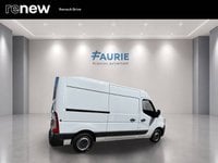 Voitures D'occasion À Brive La Gaillarde | Renault Master Iii Fgn Trac F3300 L2H2 Blue Dci 135 G...