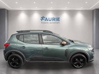 Voitures D'occasion À Brive La Gaillarde | Dacia Sandero Iii Tce 90 Stepway Extreme