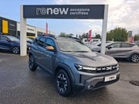 Voitures D'occasion À Montauban | Dacia Duster Mild Hybrid 130 4X4 Extreme