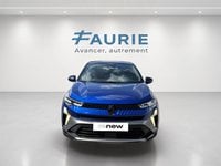 Voitures D'occasion À Bergerac | Renault Captur Ii E-Tech Full Hybrid 145 Ch Esprit Alpine