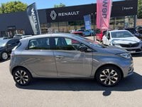 Voitures D'occasion À Sarlat | Renault Zoe R110 - My22 Evolution