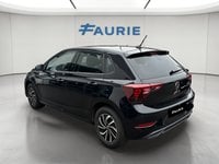 Voitures D'0Km À Brive La Gaillarde | Volkswagen Polo 1.0 Tsi 95 S&S Dsg7 Vw Edition