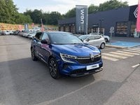 Voitures D'occasion À Sarlat | Renault Austral E-Tech Hybrid 200 Techno