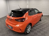 Voitures D'occasion À Gond Pontouvre | Opel Corsa Electrique F Electrique 136 Ch & Batterie 50 K...