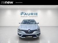 Voitures D'occasion À Guéret | Renault Mégane Megane Iv Iv Berline Blue Dci 115 Edc Intens