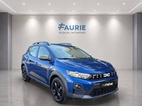 Voitures D'occasion À Trélissac | Dacia Sandero Eco-G 120 Stepway Extreme