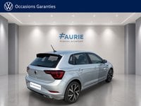 Voitures D'occasion À Brive La Gaillarde | Volkswagen Polo 1.0 Tsi 95 S&S Dsg7 R-Line