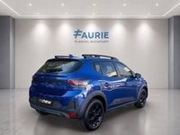Voitures D'occasion À Trélissac | Dacia Sandero Eco-G 120 Stepway Extreme