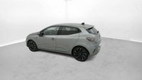 Voitures D'occasion À Montauban | Renault Clio E-Tech Full Hybrid 145 Ch Gsr2 Esprit Alpine