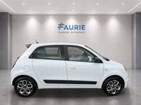 Voitures D'occasion À Bergerac | Renault Twingo Iii Sce 65 Equilibre