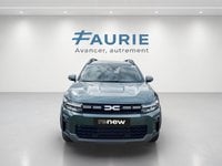 Voitures D'occasion À Trélissac | Dacia Bigster Hybrid 155 Journey