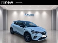 Voitures D'occasion À Guéret | Renault Captur Ii E-Tech Full Hybrid 145 Techno Fast Track