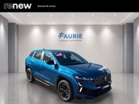Voitures D'occasion À Saint-Junien | Renault Austral Full Hybrid E-Tech 200 Ch Evolution