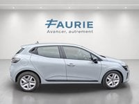 Voitures D'occasion À Trélissac | Renault Clio Eco-G 100 Ch Gsr2 Evolution