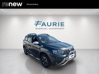 Voitures D'occasion À Guéret | Dacia Duster Ii Blue Dci 115 4X2 Prestige