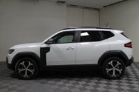 Voitures D'occasion À Migné-Auxances | Dacia Duster Eco-G 100 4X2 Journey