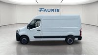 Voitures D'occasion À Trélissac | Renault Master Iii Fgn Trac F3500 L2H2 Blue Dci 135 Confort