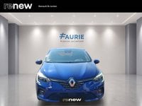 Voitures D'occasion À Saint-Junien | Renault Clio V E-Tech Full Hybrid 145 Techno