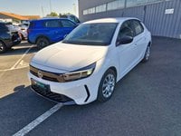 Voitures D'occasion À Saintes | Opel Corsa 1.2 75 Ch Bvm5