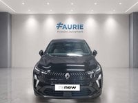 Voitures D'occasion À Tulle | Renault Captur E-Tech Full Hybrid 160 Ch Techno