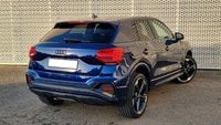 Voitures D'occasion À Dax | Audi Q2 35 Tfsi 150 S Tronic 7 S Line