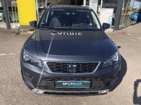 Voitures D'occasion À Cognac | Seat Ateca 1.4 Ecotsi 150 Ch Act Start/Stop Dsg7 Style