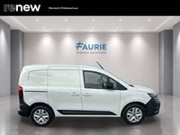 Voitures D'occasion À Saint Maur | Renault Kangoo Iii Van Fg Tole Blue Dci 95 L1 Gsr2 Extra