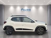 Voitures D'occasion À Bergerac | Dacia Spring Expression