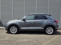 Voitures D'occasion À Saint-Avit | Volkswagen T-Roc 1.5 Tsi Evo2 150 Start/Stop Dsg7 Style